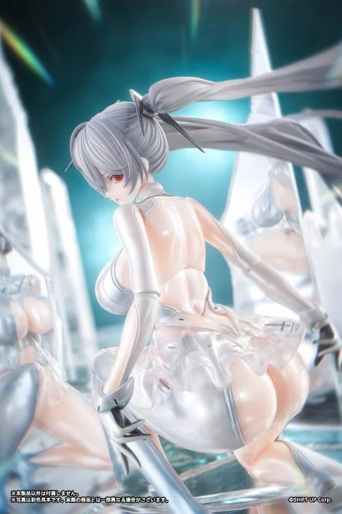 Goddess of Victory Nikke Cinderella 1/12 Scale Action Figure