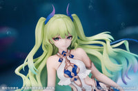 Honkai Impact 3rd Gift+ Mobius (Daughter of Corals Ver.) 1/8 Scale Figure