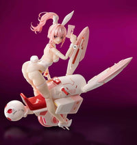 Tornado Rabbit 1/12 Scale Motorcycle
