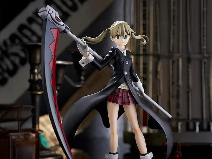 Soul Eater Pop Up Parade Maka Albarn