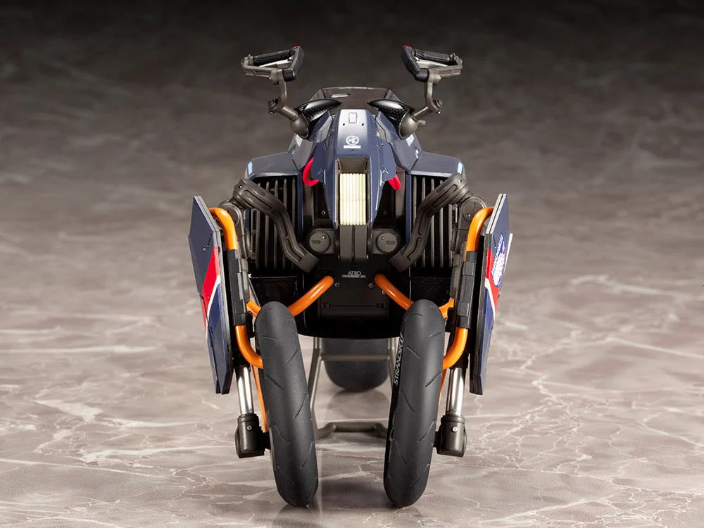 Death Stranding Reverse Trike 1/12 Scale Model Kit