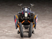 Death Stranding Reverse Trike 1/12 Scale Model Kit