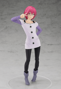 The Seven Deadly Sins Dragon's Judgement Pop Up Parade Gowther