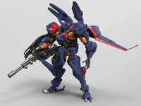 Hexa Gear V-THOR Air Assault "Thunderstruck" 1/24 Scale Model Kit