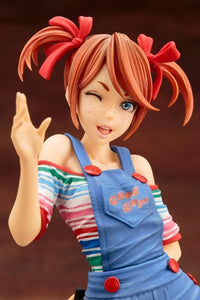 Bride of Chucky Bishoujo Chucky 1/7 Scale Figure (Reissue)