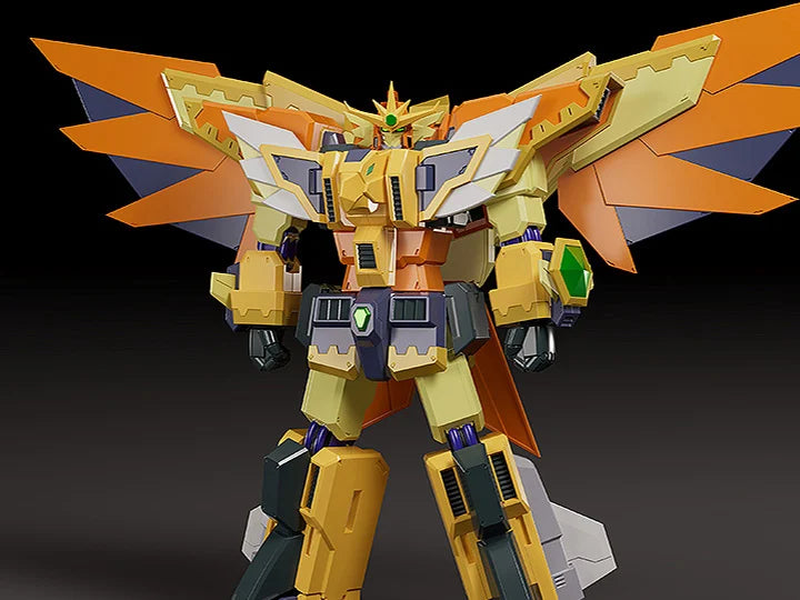 Gun x Sword Moderoid Eldora Soul Model Kit