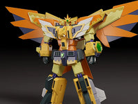 Gun x Sword Moderoid Eldora Soul Model Kit
