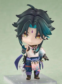 Genshin Impact Nendoroid No.2668 Xiao