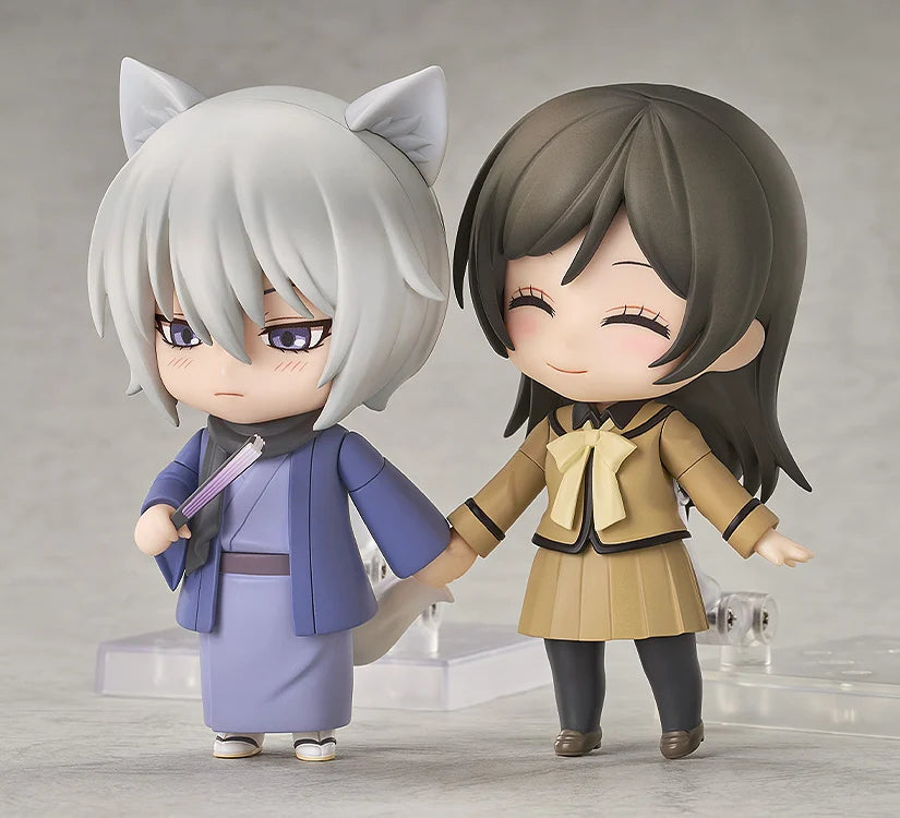 Kamisama Kiss Nendoroid No.2784 Nanami Momozono