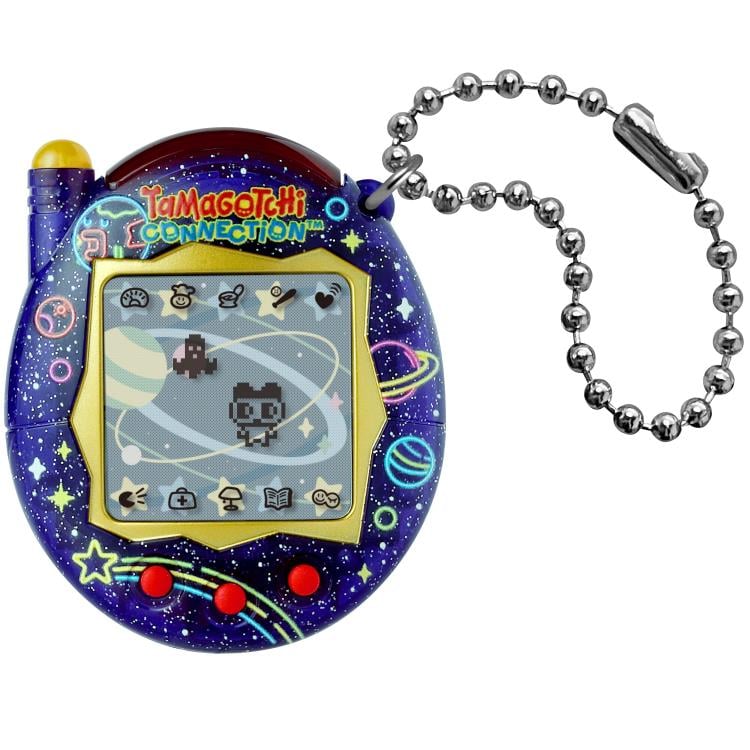 Tamagotchi Connection (Neon Planet)