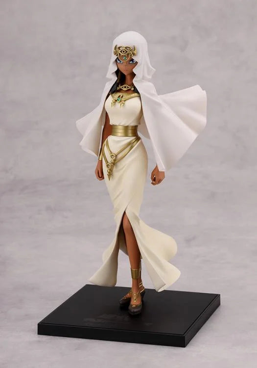Yu-Gi-Oh! Duel Monsters Oshi Works Ishizu Ishtar Figure