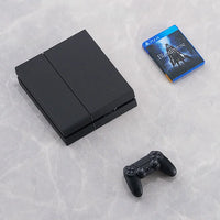 PlayStation figmaPLUS Accessory Set