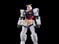 Mobile Suit Gundam Next Future Entry Grade RX-78F00/E Gundam 1/144 Scale Model Kit
