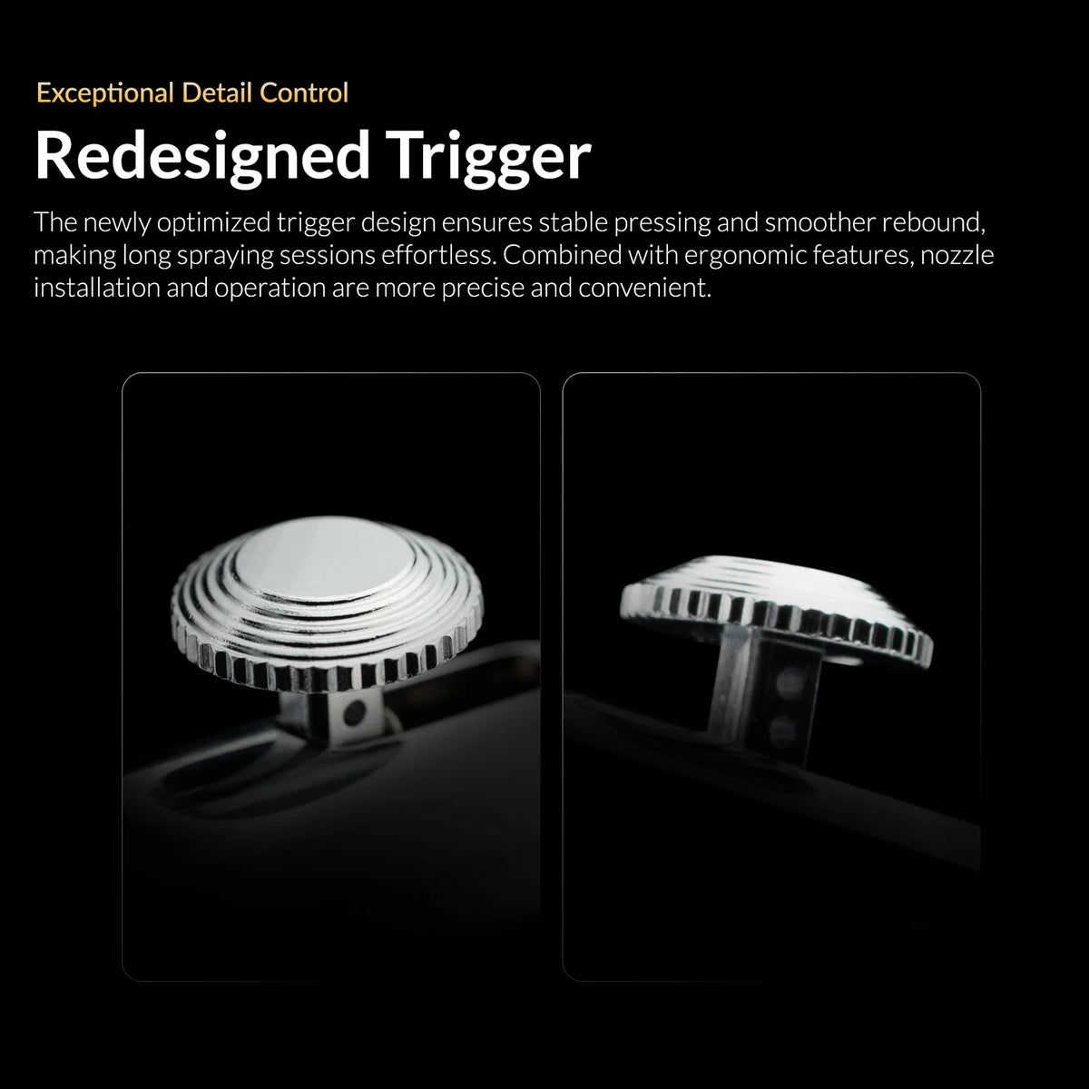 Gaahleri Advanced Series Seeker 0.3 & 0.5mm