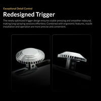 Gaahleri Advanced Series Seeker 0.3 & 0.5mm