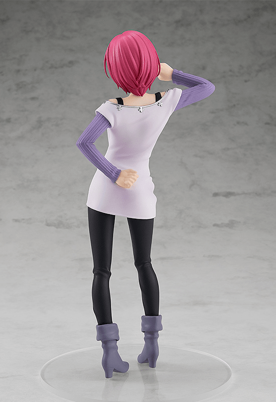 The Seven Deadly Sins Dragon's Judgement Pop Up Parade Gowther