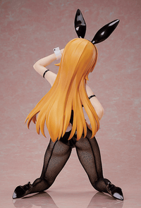 Oreimo B-Style Kirino Kousaka (Bunny Ver.) 1/4 Scale Figure