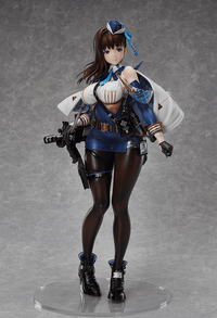 Goddess of Victory Nikke B-Style Marian 1/4 Scale Figure