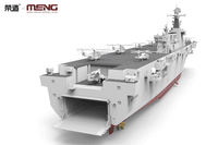 Meng 1/700 PLA Navy Hainan