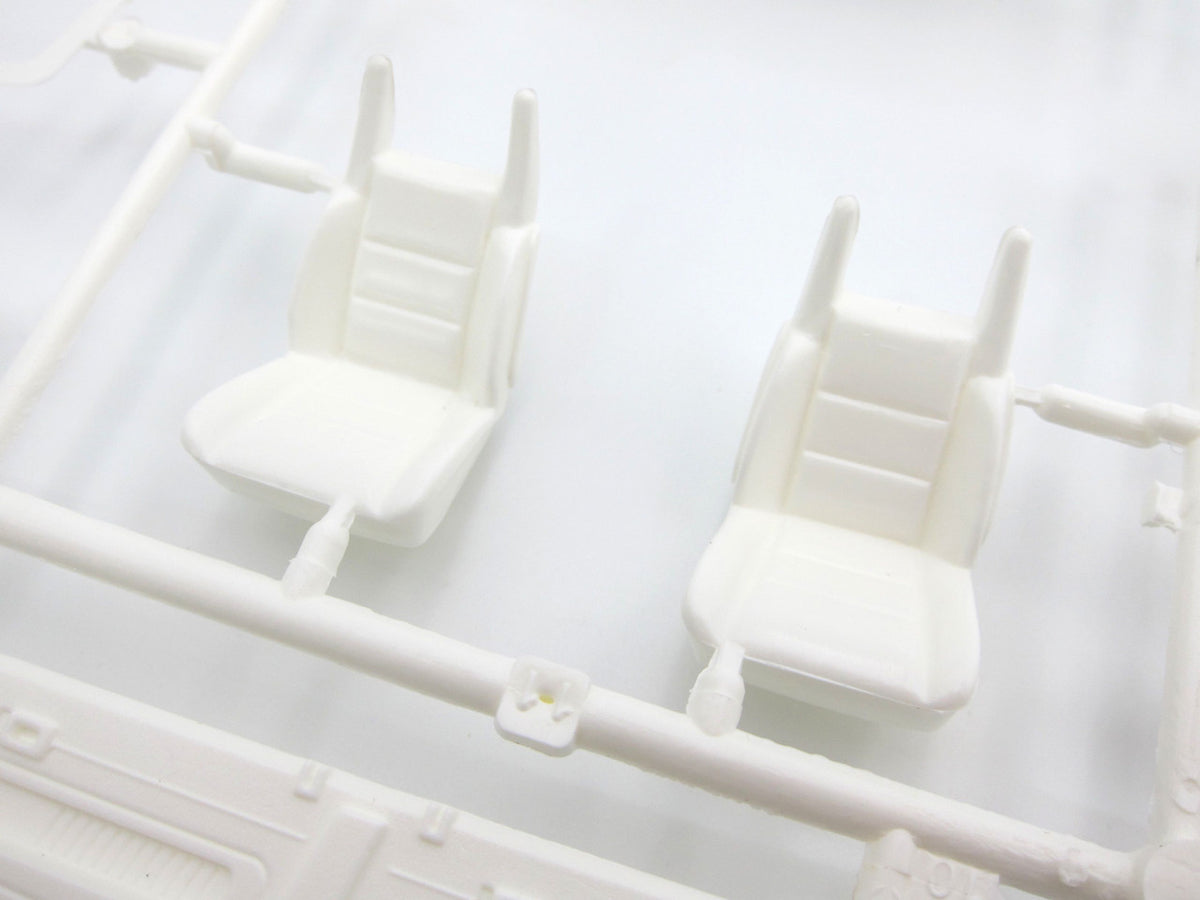 Fujimi 1/24 HC-10 Mark II GX71 (High Society Car Version)