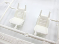 Fujimi 1/24 HC-10 Mark II GX71 (High Society Car Version)