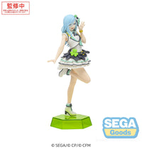 Project Sekai Colorful Stage! feat. Hatsune Miku Desktop x Decorate Collections Hinomori Shizuku Figure