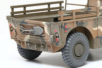 Tamiya 1/35 6X6 M561 Gama Goat