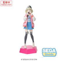 Project Sekai Colorful Stage! feat. Hatsune Miku Desktop x Decorate Collections Azusawa Kohane Figure