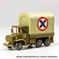 XINSHIHOBBIES - Metal Slug Vehicles Set 2 (Metal Slug 3)