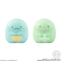 Sumikko Gurashi Shokugan Friends Wave 1 Box of 12 Random Figures