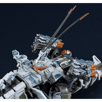 Horizon Forbidden West Moderoid Thunderjaw Model Kit (Reissue)
