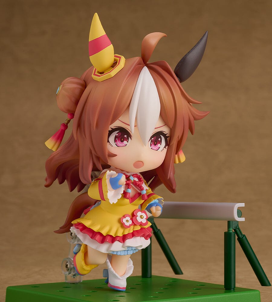 Uma Musume Pretty Derby Nendoroid No.2716 Copano Rickey