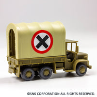 XINSHIHOBBIES - Metal Slug Vehicles Set 2 (Metal Slug 3)
