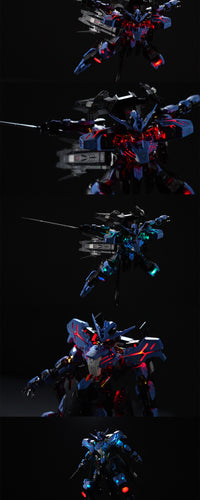 KOSMOS 15 - LED for MG Vidar