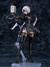 NieR Automata Ver1.1a figma No.643 2B (YoRHa No.2 Type B)