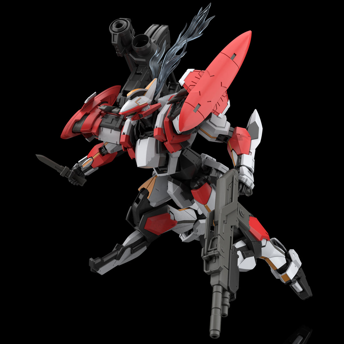 Aoshima ACKS No.FP-01 Full Metal Panic! 1/48 ARX-8 Laevatein
