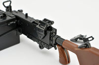 TomyTec 1/12 Little Armory LASW05 Strike Witches RtB M1919A6