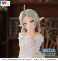Mushoku Tensei Jobless Reincarnation Yumemirize Sylphiette Figure