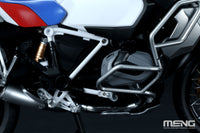 Meng 1/9 BMW R 1250 GS ADV (Pre-colored Edition)