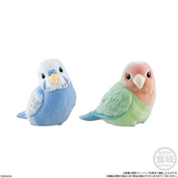 Flocked Tenori Friends 3 Box of 12 Random Figures