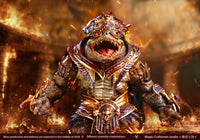 Temple of Chaos Series Desert Colossus Crocodile Sobek 1/12 Scale Action Figure