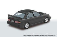 Aoshima 1/24 Initial D #20 1/24 SUDO KYOICHI CE9A LANCER EvolutionⅢ