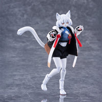 Aoshima Kemopla #SP-09R, Ruoran