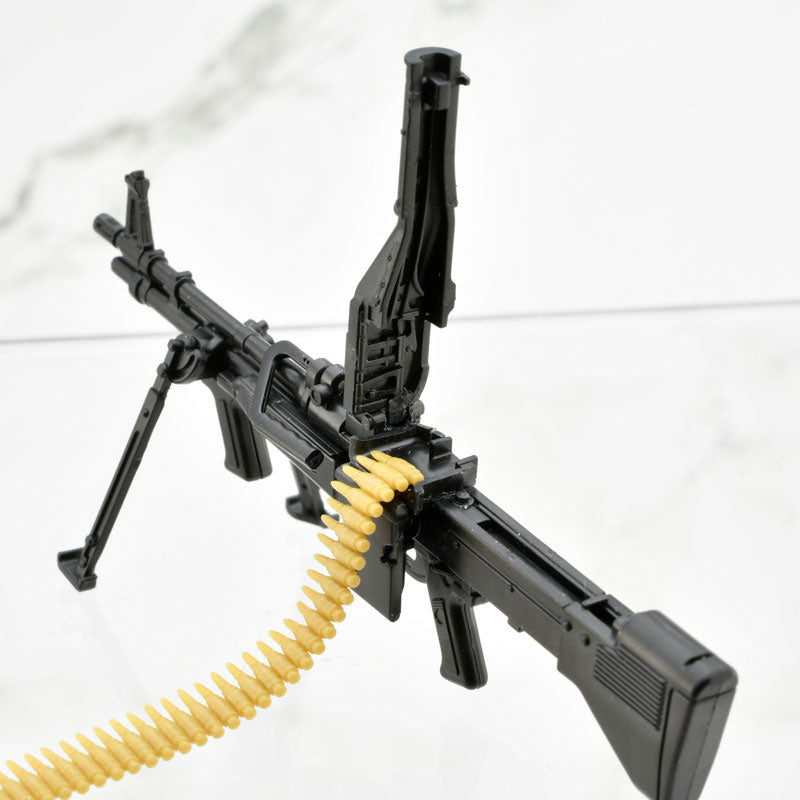 Little Armory LA108 M60E3 Type 1/12 Scale Accessory Set
