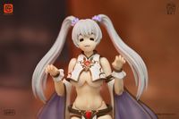 Artisan Fox 01 Lily the Grand Mage (Deluxe Ver.) 1/12 Scale Action Figure