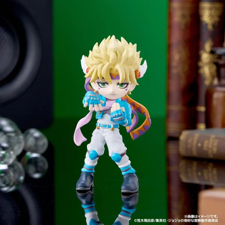JoJo's Bizarre Adventure PalVerse Phantom Blood Battle Tendency Box of 6 Figures