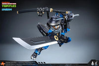 Teenage Mutant Ninja Turtles HB0071 Leonardo (40th Anniversary Ver.) Limited Edition Action Figure