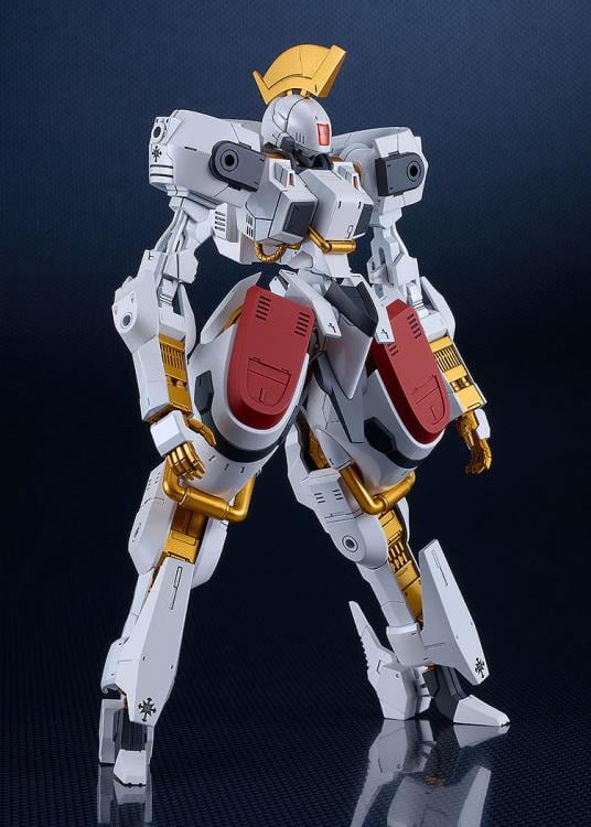 Titanomachia Moderoid SIDE GR Vector (Order of Knights Specification) Model Kit
