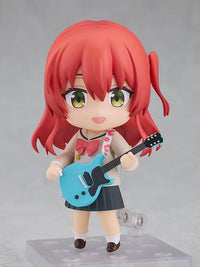 Bocchi the Rock! Nendoroid No.2244 Ikuyo Kita
