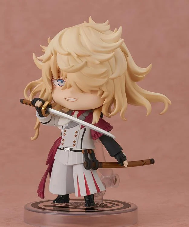 Touken Ranbu Online Nendoroid No.2731 Ichimonji Norimune